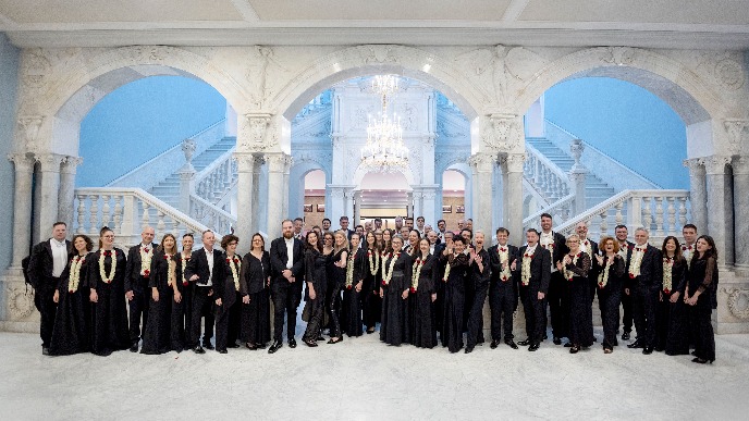 Završena poseta Indiji